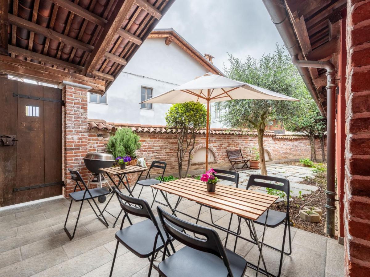 Holiday Home La Grotta Di Cech By Interhome Narzole Extérieur photo