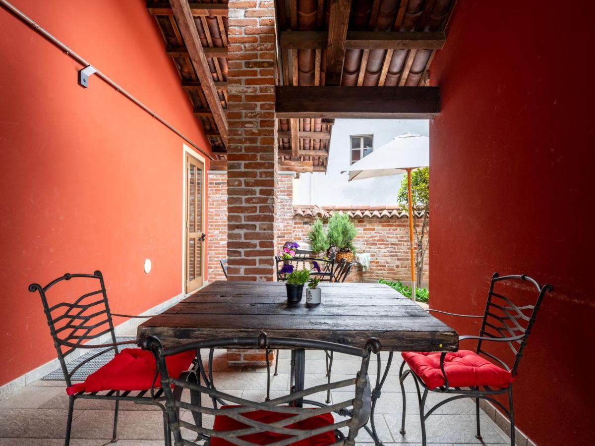 Holiday Home La Grotta Di Cech By Interhome Narzole Extérieur photo