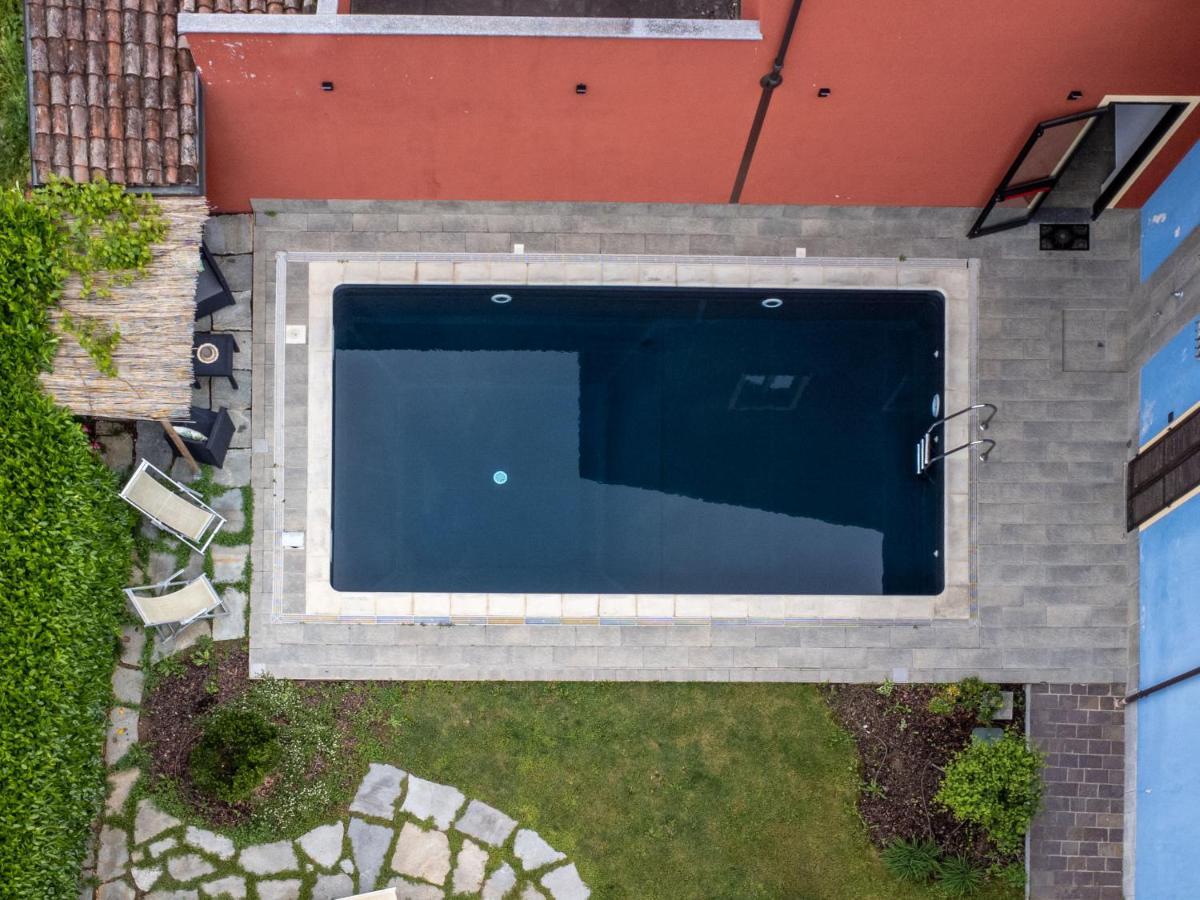 Holiday Home La Grotta Di Cech By Interhome Narzole Extérieur photo