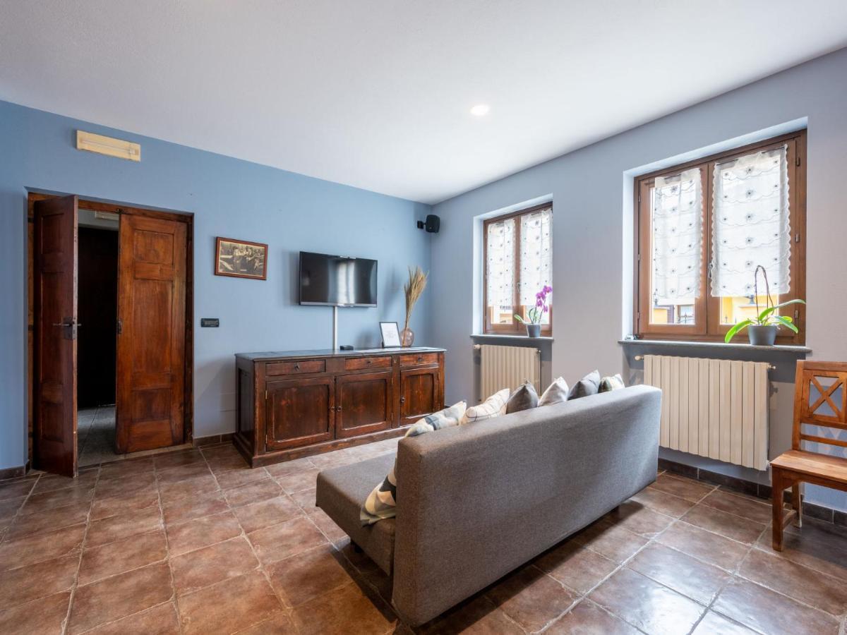 Holiday Home La Grotta Di Cech By Interhome Narzole Extérieur photo