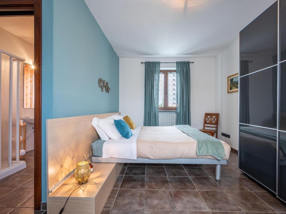 Holiday Home La Grotta Di Cech By Interhome Narzole Extérieur photo