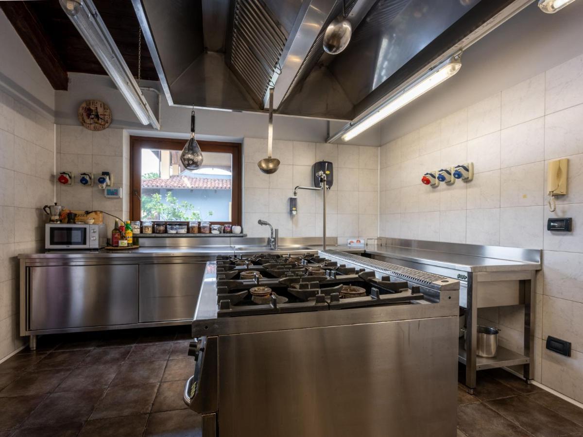 Holiday Home La Grotta Di Cech By Interhome Narzole Extérieur photo