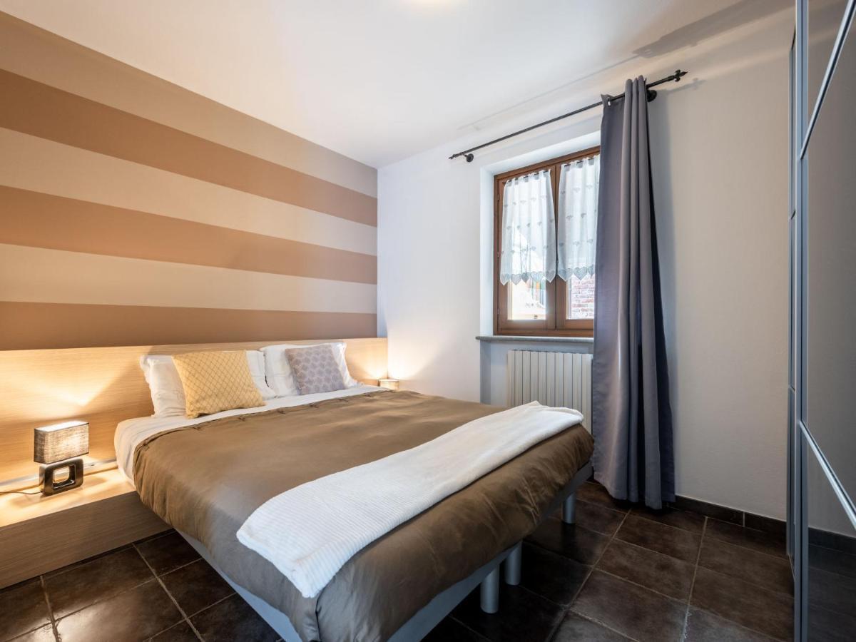 Holiday Home La Grotta Di Cech By Interhome Narzole Extérieur photo