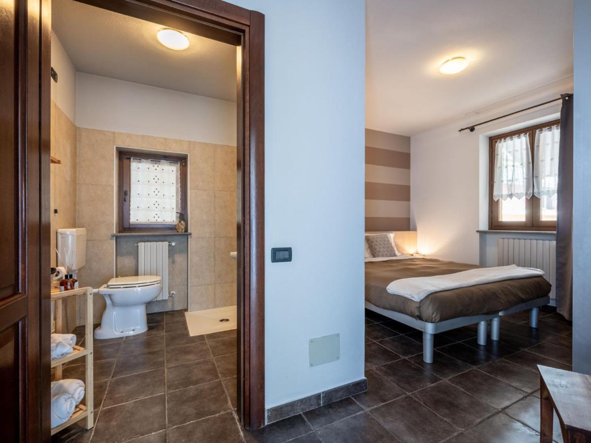 Holiday Home La Grotta Di Cech By Interhome Narzole Extérieur photo